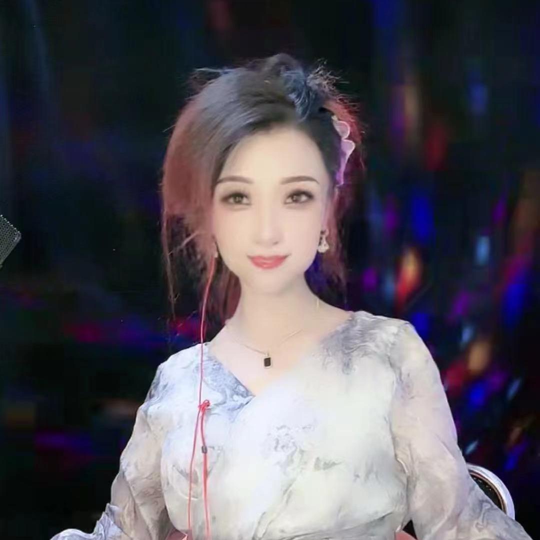 希希🎻用声音遇见你🎆