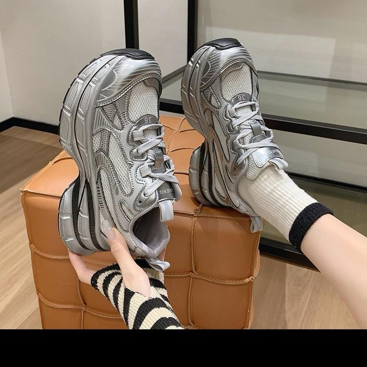 温州鹿瑟女鞋