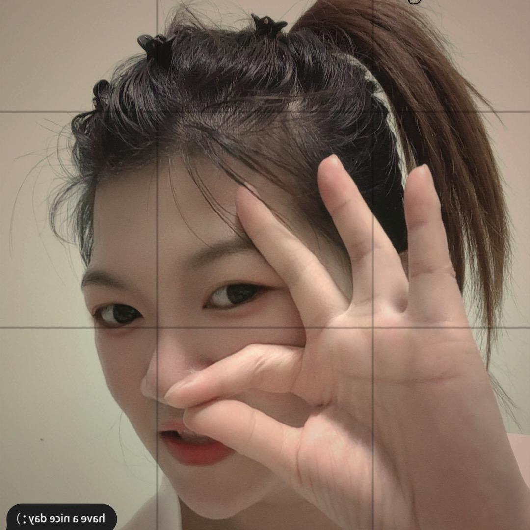 想做宫女的皇后