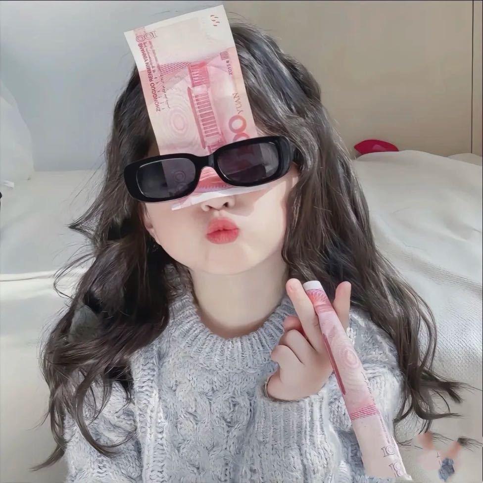 ༽´·小婷婷🍭