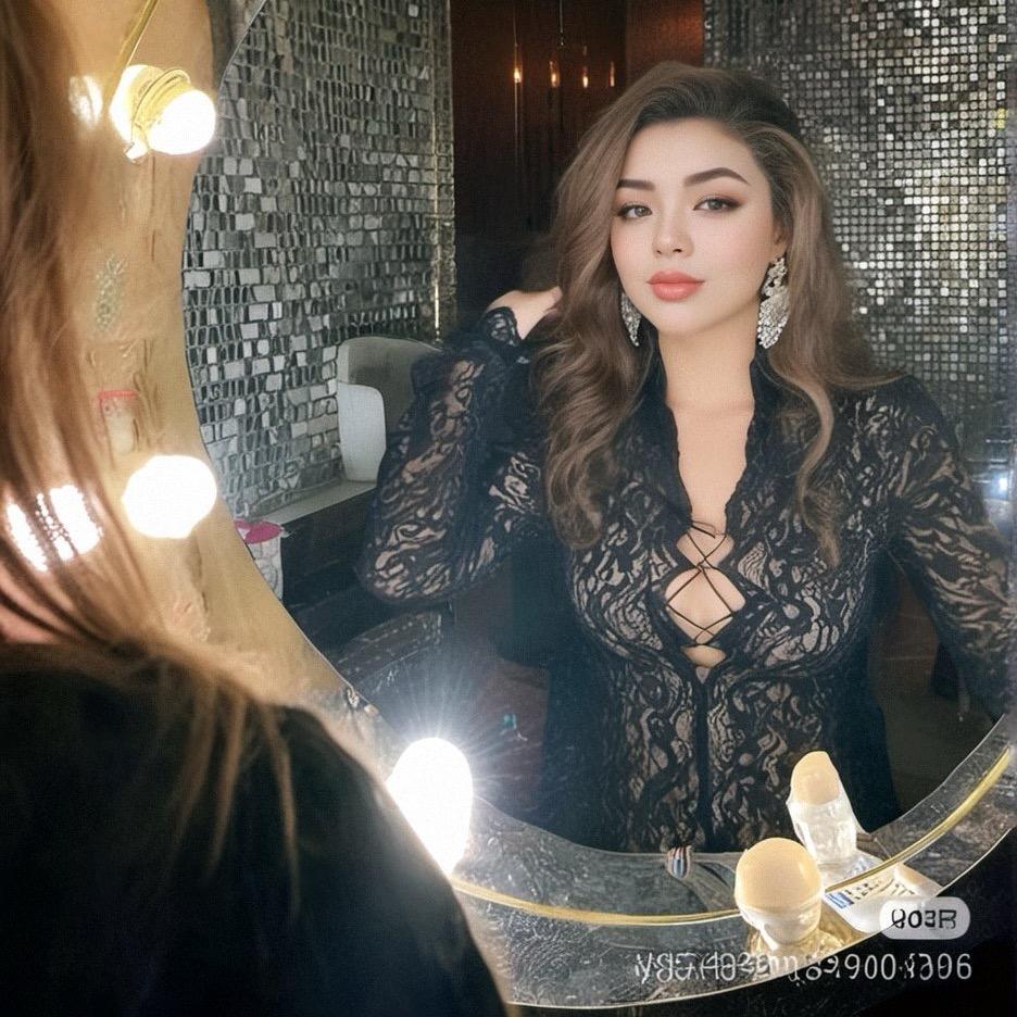 妮娜💋