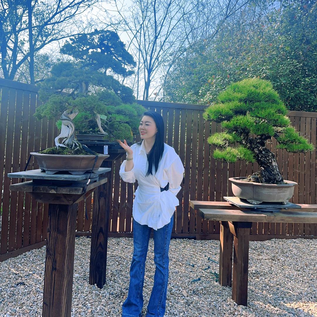 女王嫁到～彩霞