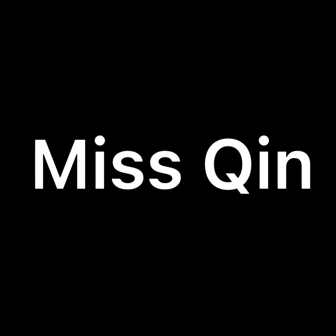 Miss Qin轻奢高端水貂