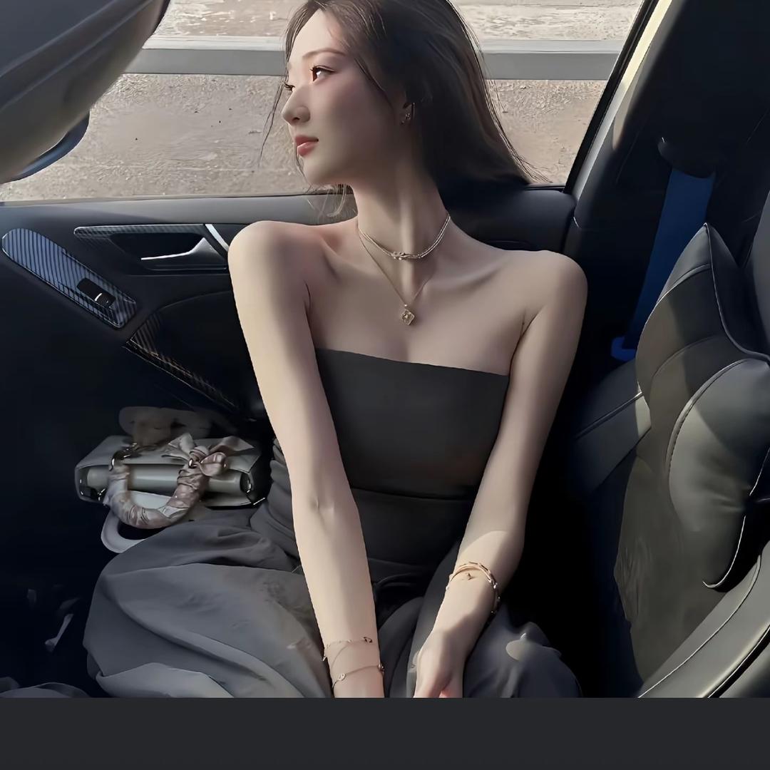 奶香味的包子