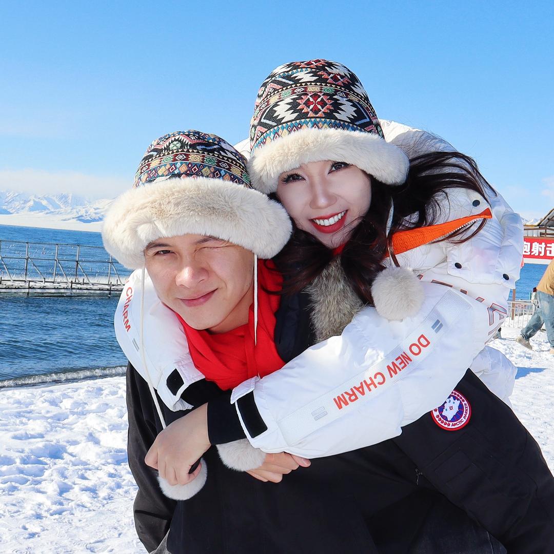 小杨贝贝的回忆录💞