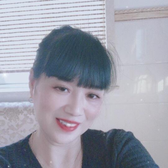 美珍快乐每一天
