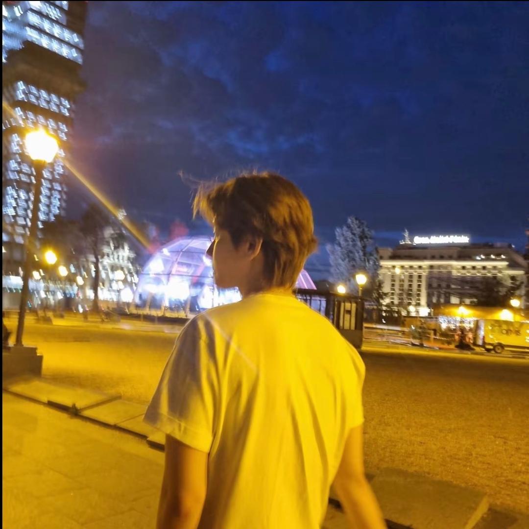 小狗贝啃泥🐶