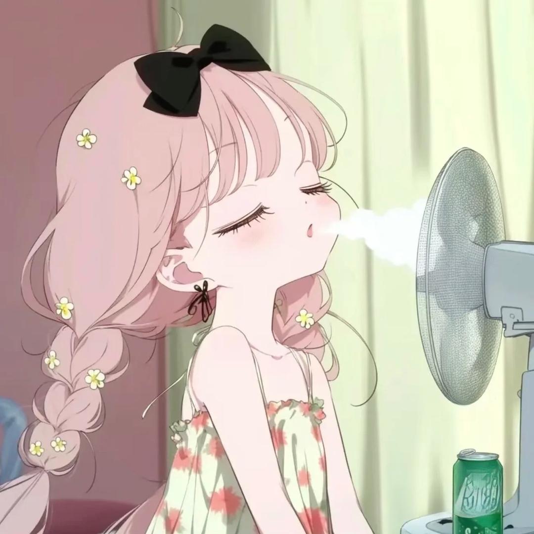 小鹿睡不醒