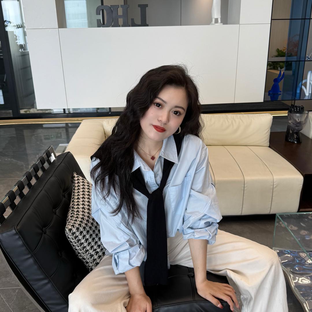 陈倩的Leisure
