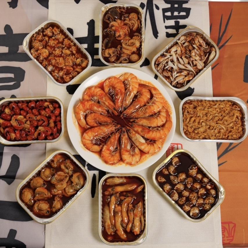 吉林市易驰食品