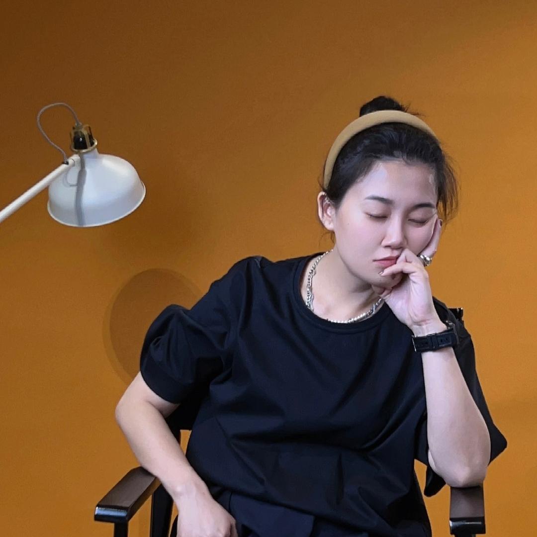艾谁谁的读思集