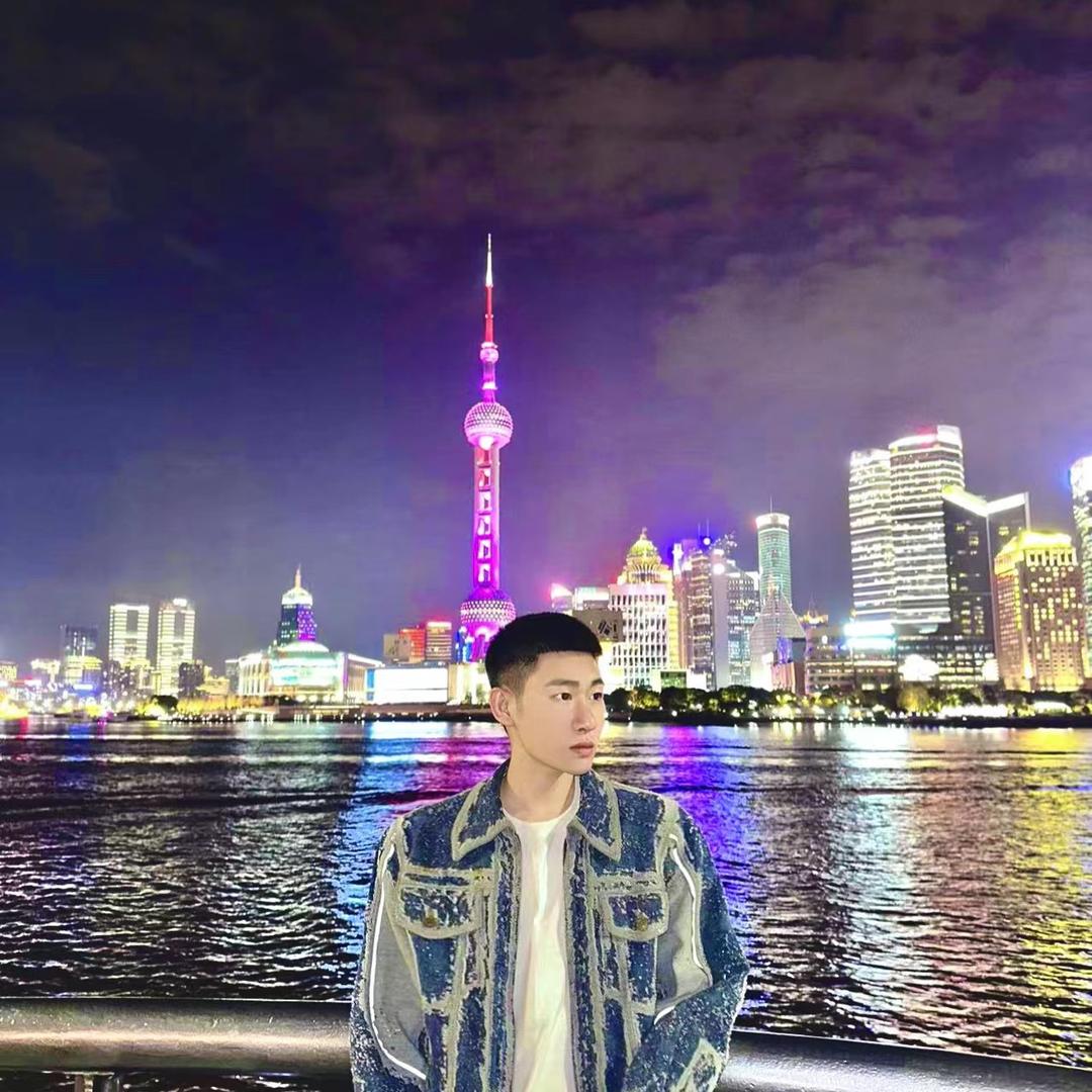 于晨烁🔥