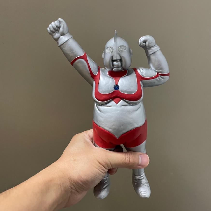 优雅大能猫@抖音