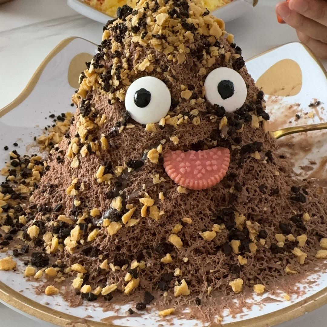 飞翔的企鹅（不减20斤不改名版）