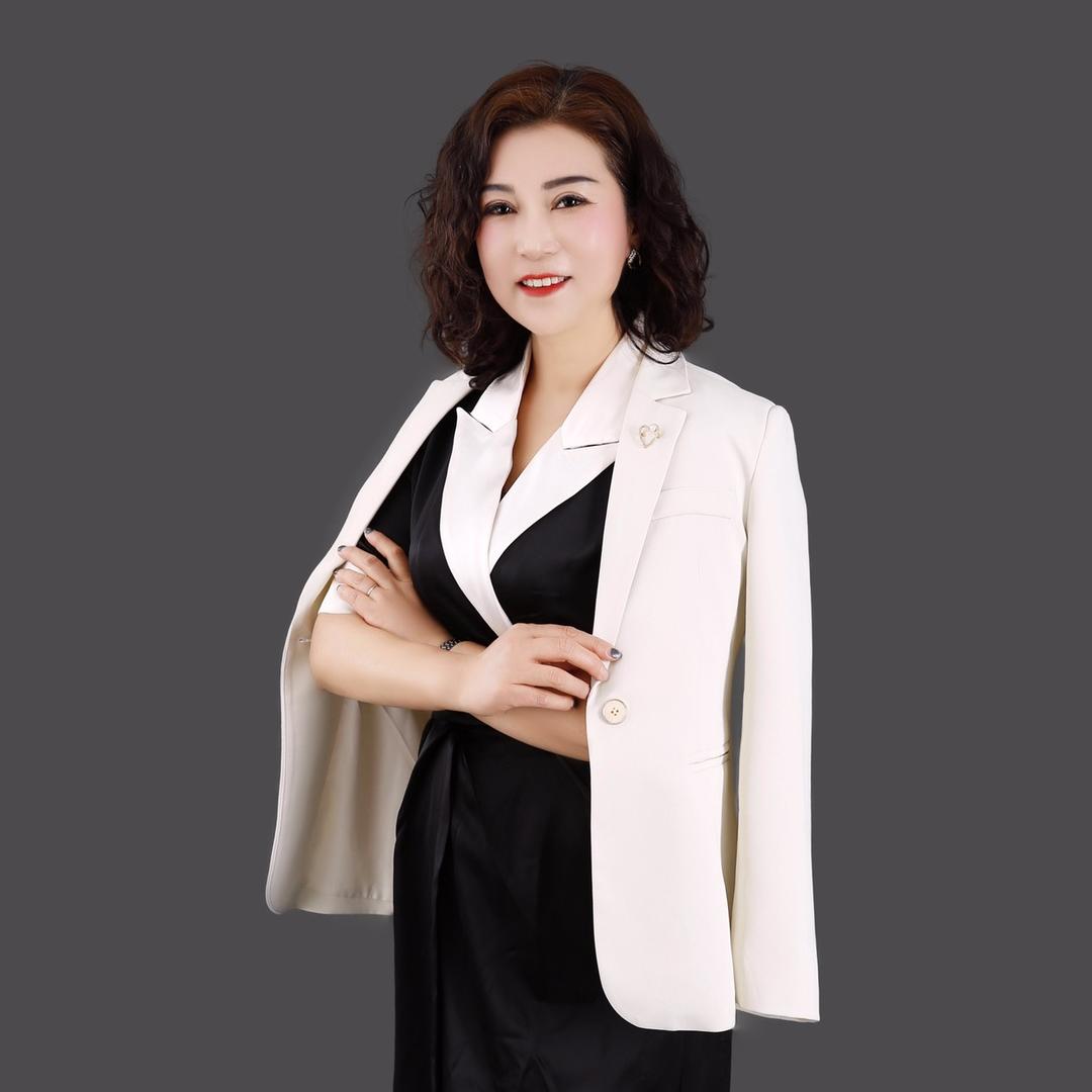 蔡家坡眉毛蔡姐