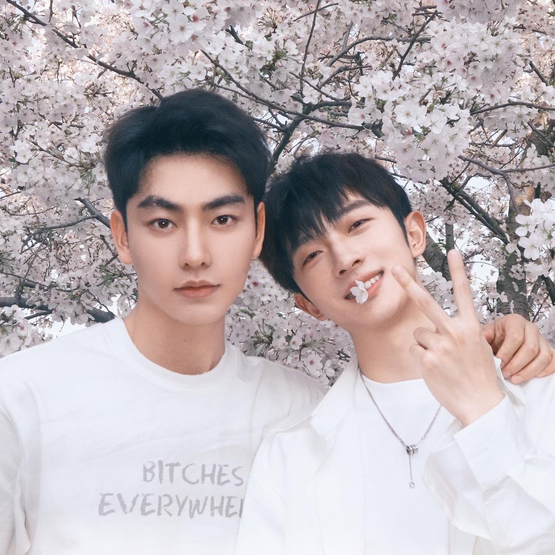 发发兄弟（发型版）