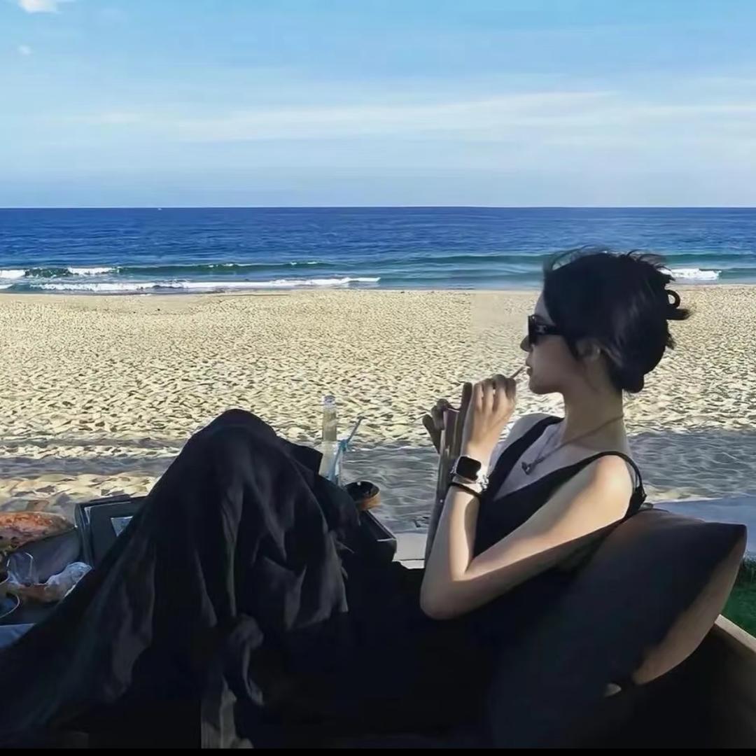 小张不困