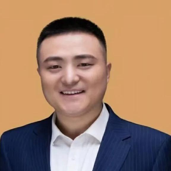 李靖说交易