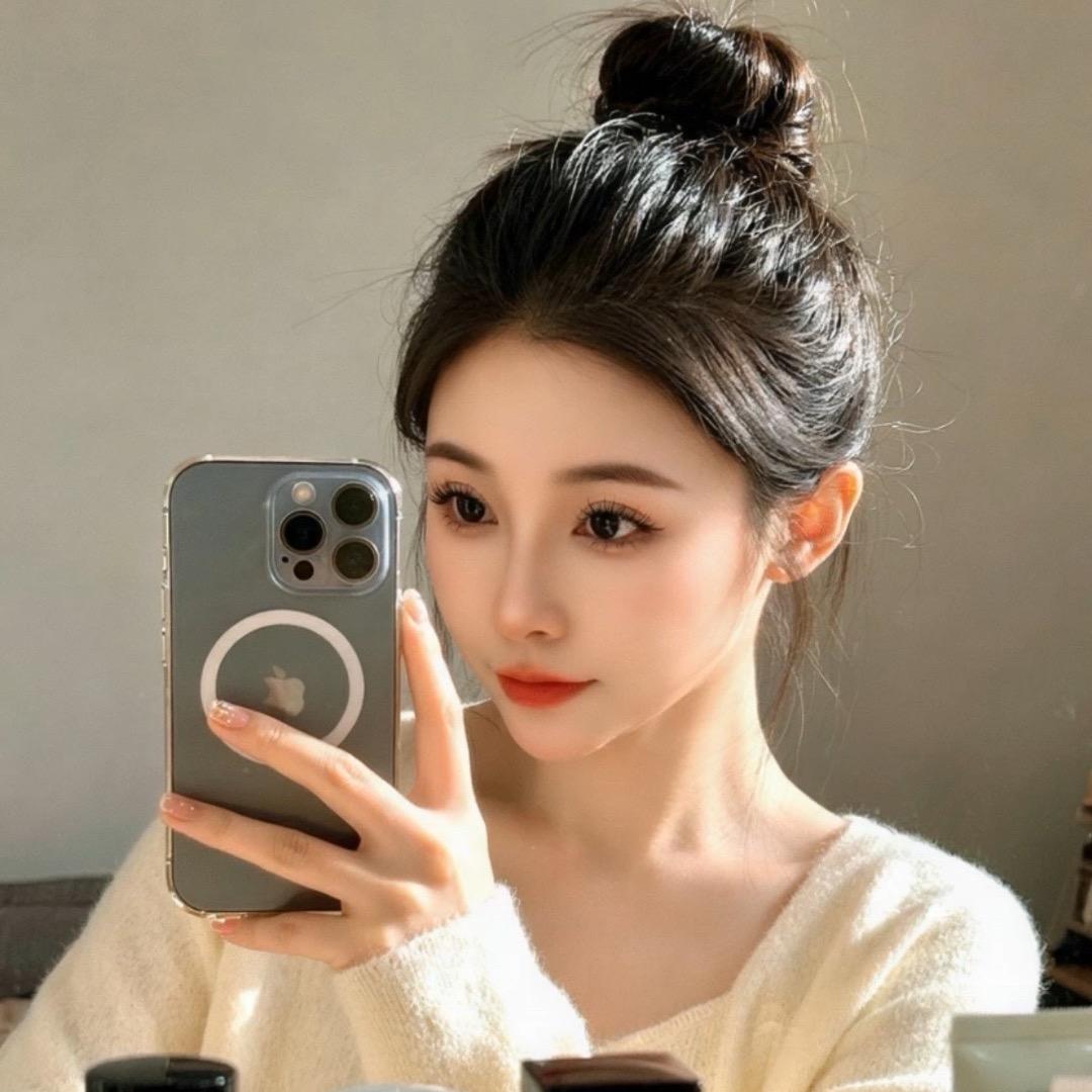 叫我老婆❤️