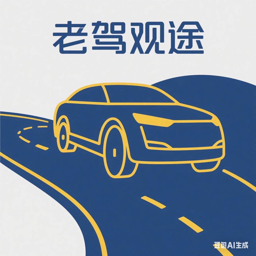 老驾观途