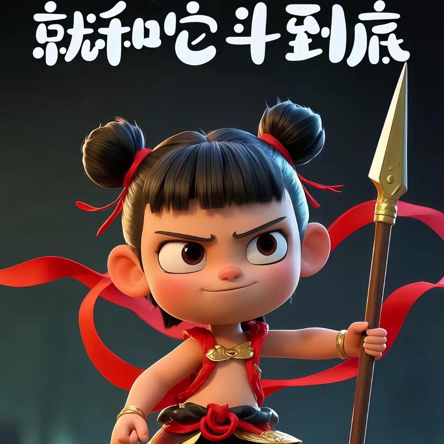 斉兲大圣