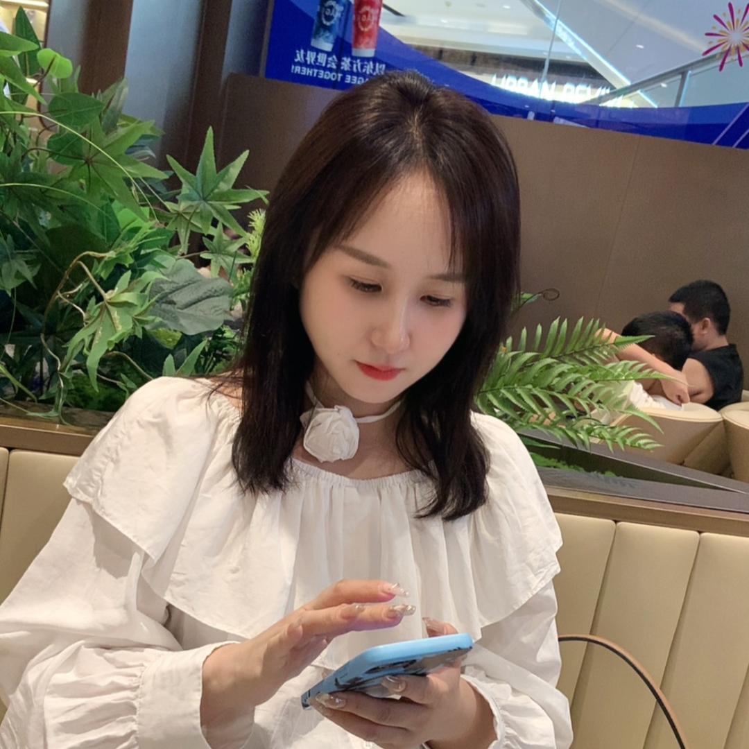 米蜜儿✨