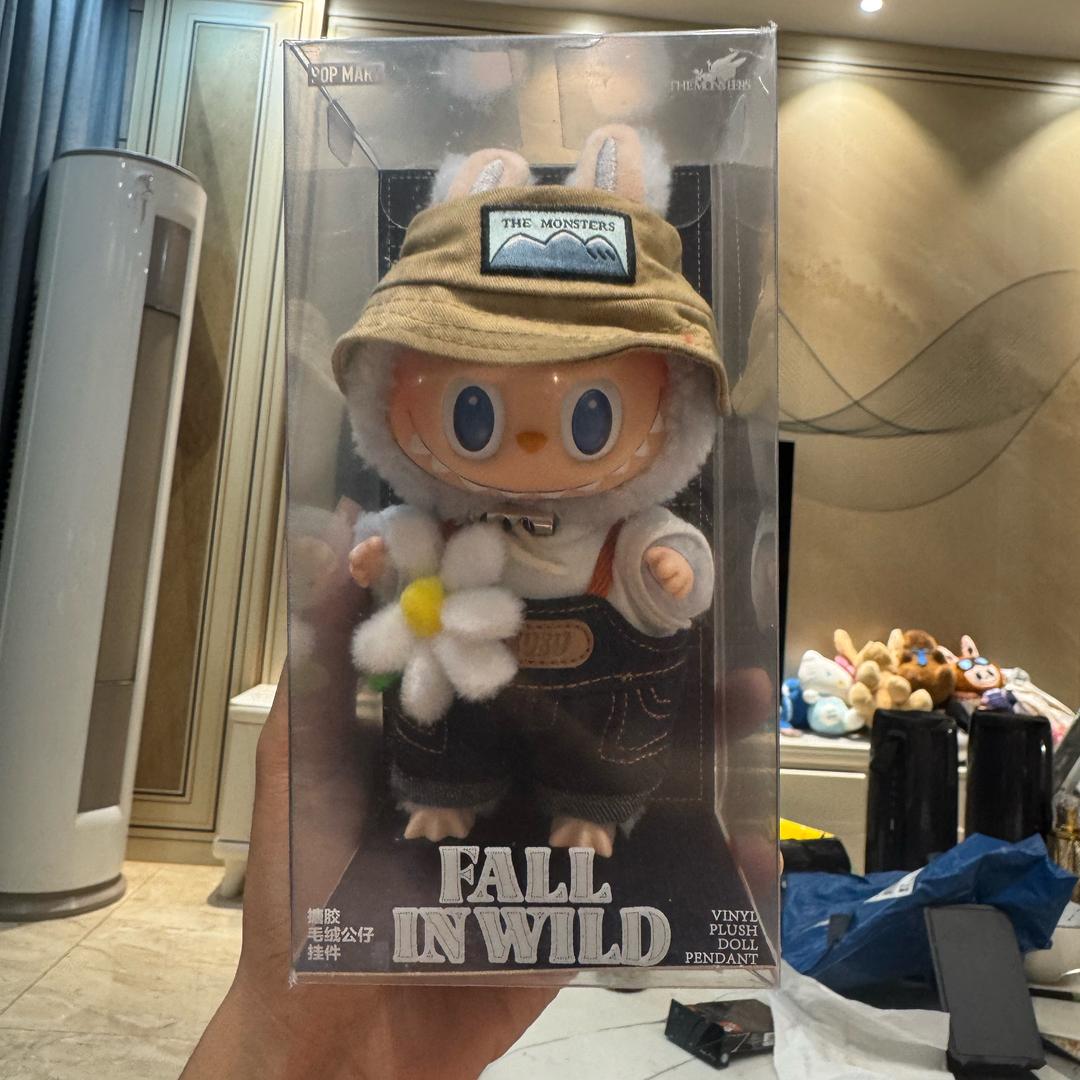 大反骨