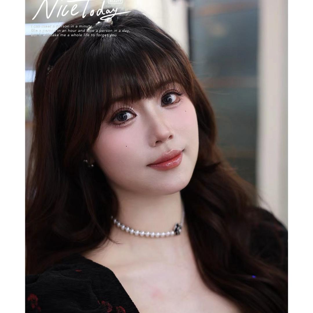 敏姐不是淑女😏