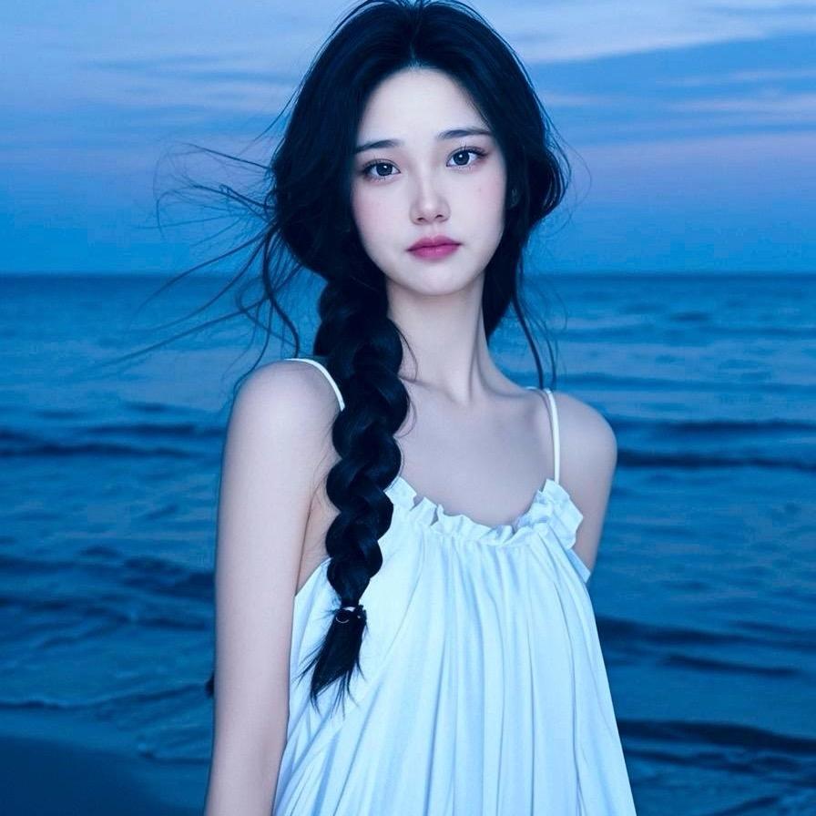李baby💗