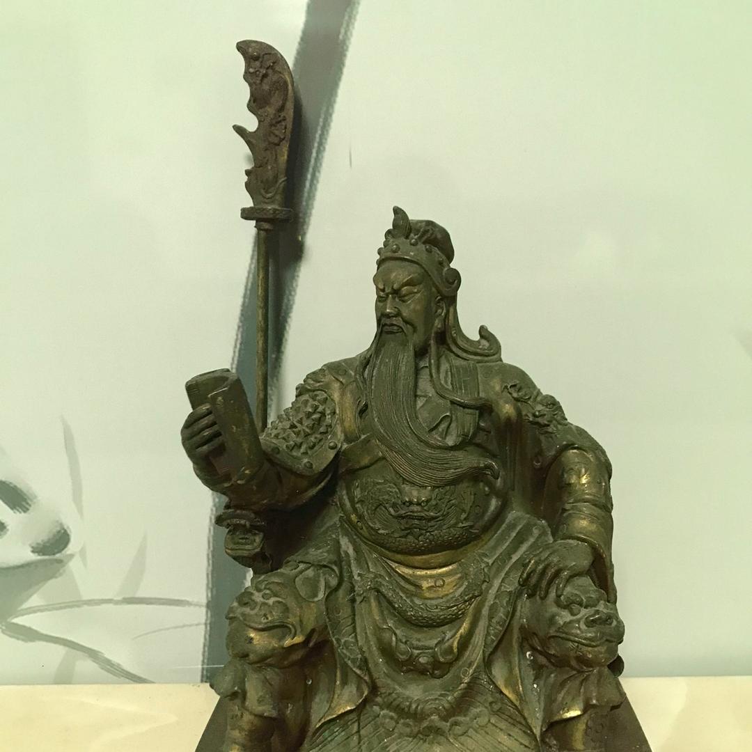 一。