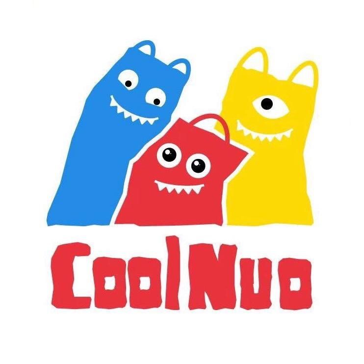 CoolNuo酷糯文创
