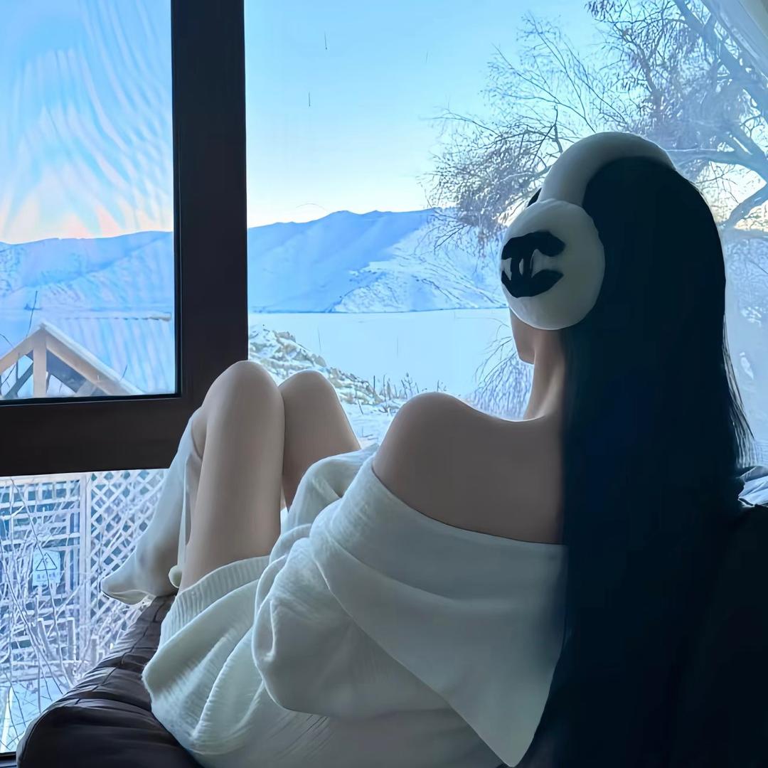 琪了个怪