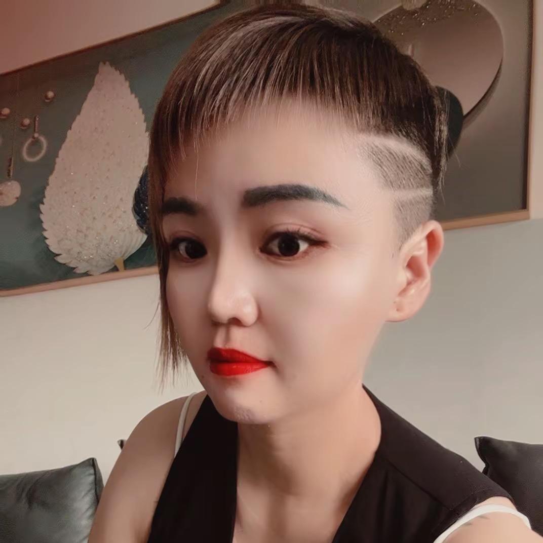 姐姐要时尚