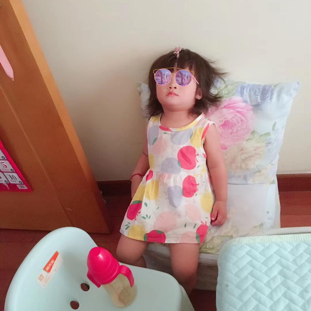 瓜子的妈妈👩