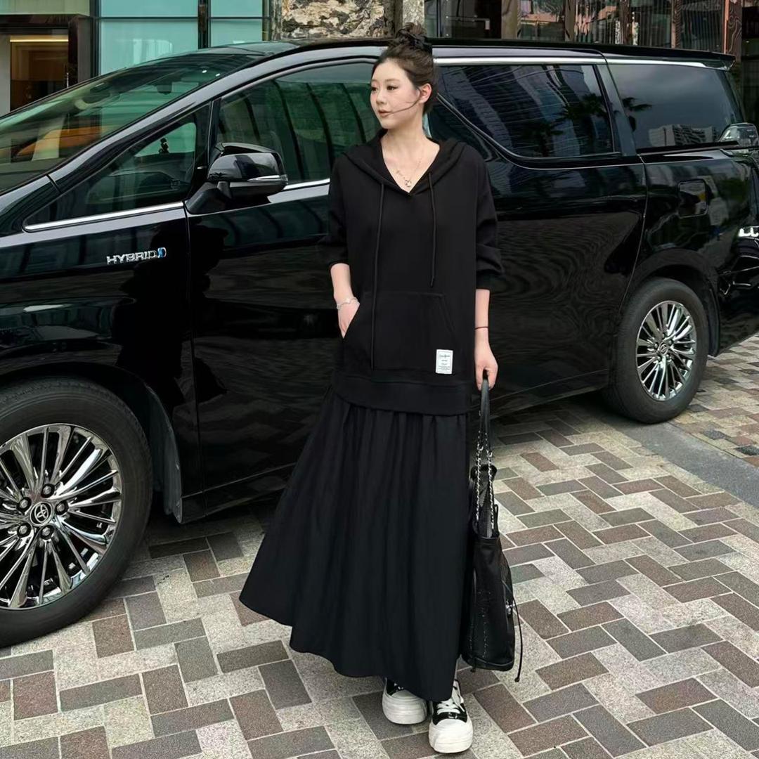 琪琪微胖（时尚显瘦穿搭）