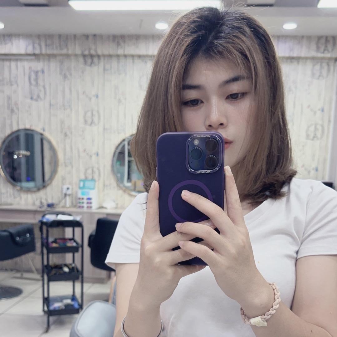 阿萱耶（愿得一人心）