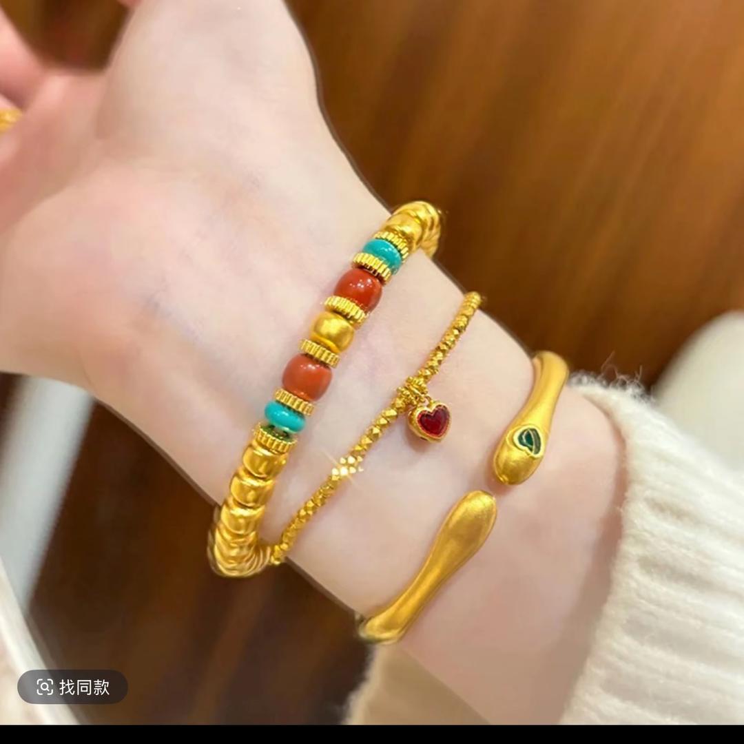 LIZI🫶高奢定制饰品大厂