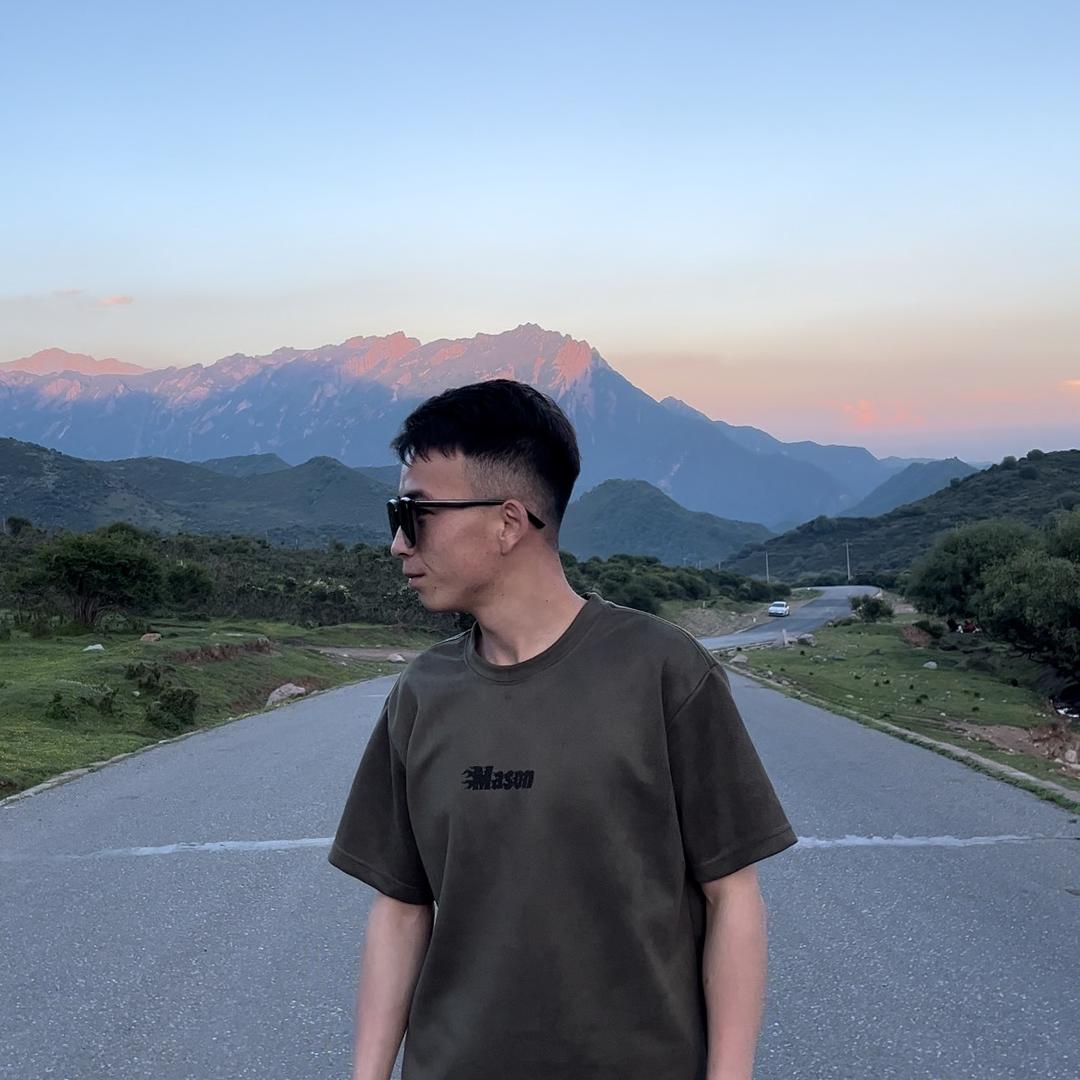 莎士比亚🌹