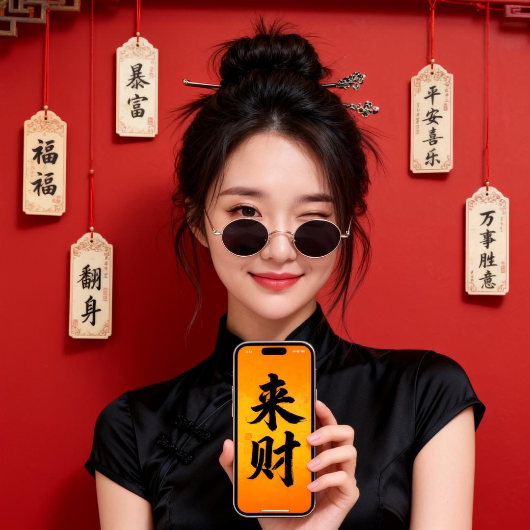 微笑向暖☀️
