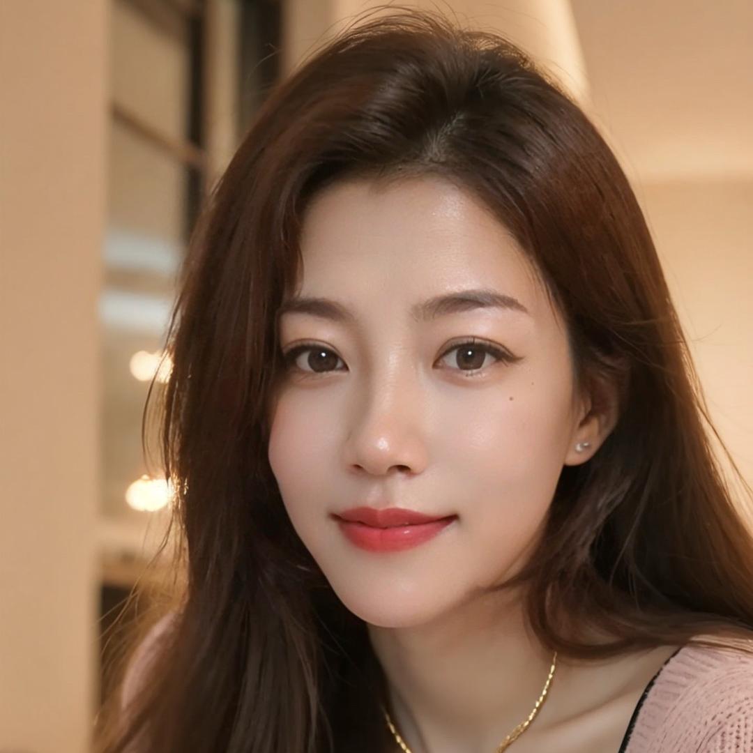 何婕💞