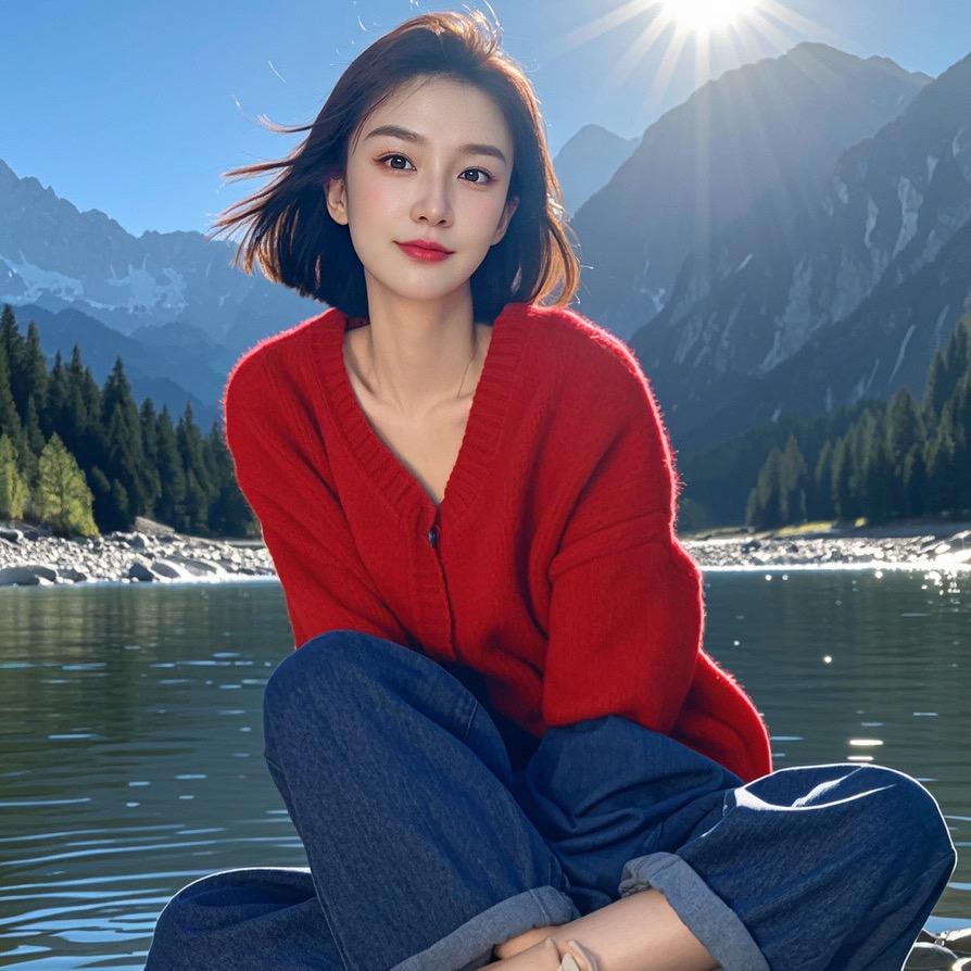 ¥不倒翁，翁不倒¥