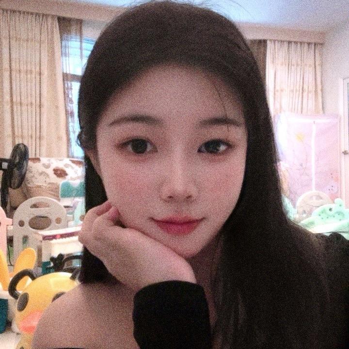 我是静静吖🍃