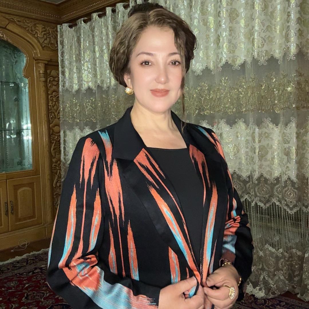hotan 艾特莱斯