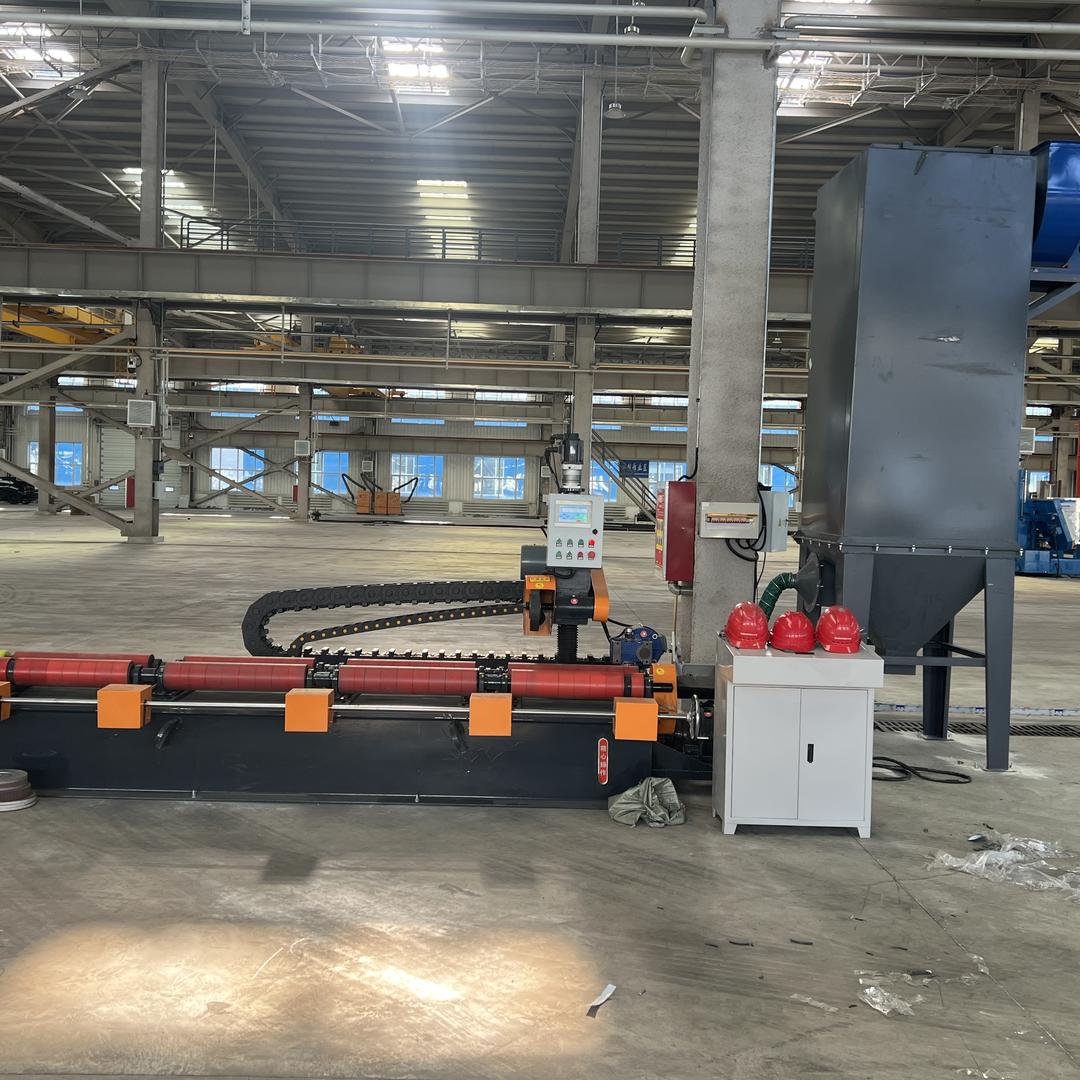 邢台宏帆机械制造有限公司