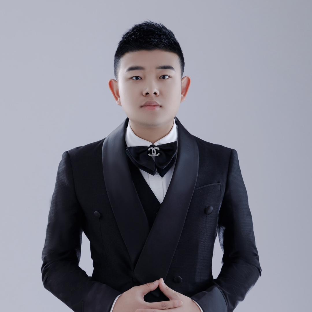 喜运发型定制华子