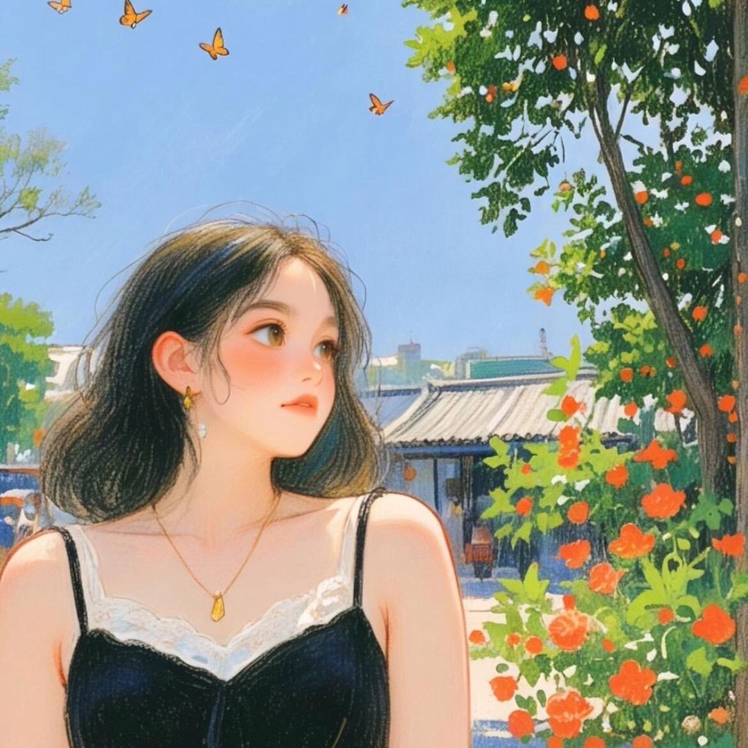 很好小姐