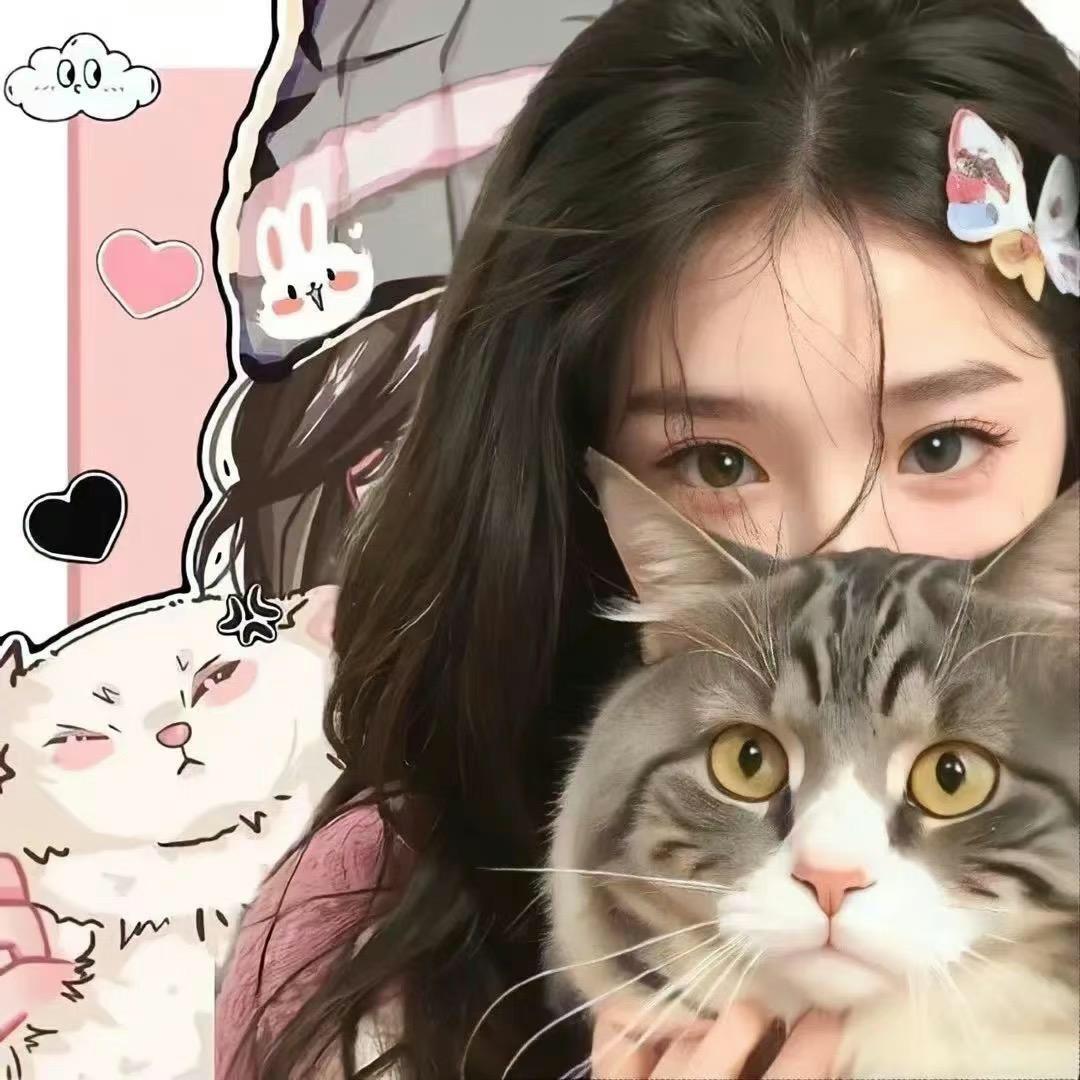 呆呆不吃鱼🐟
