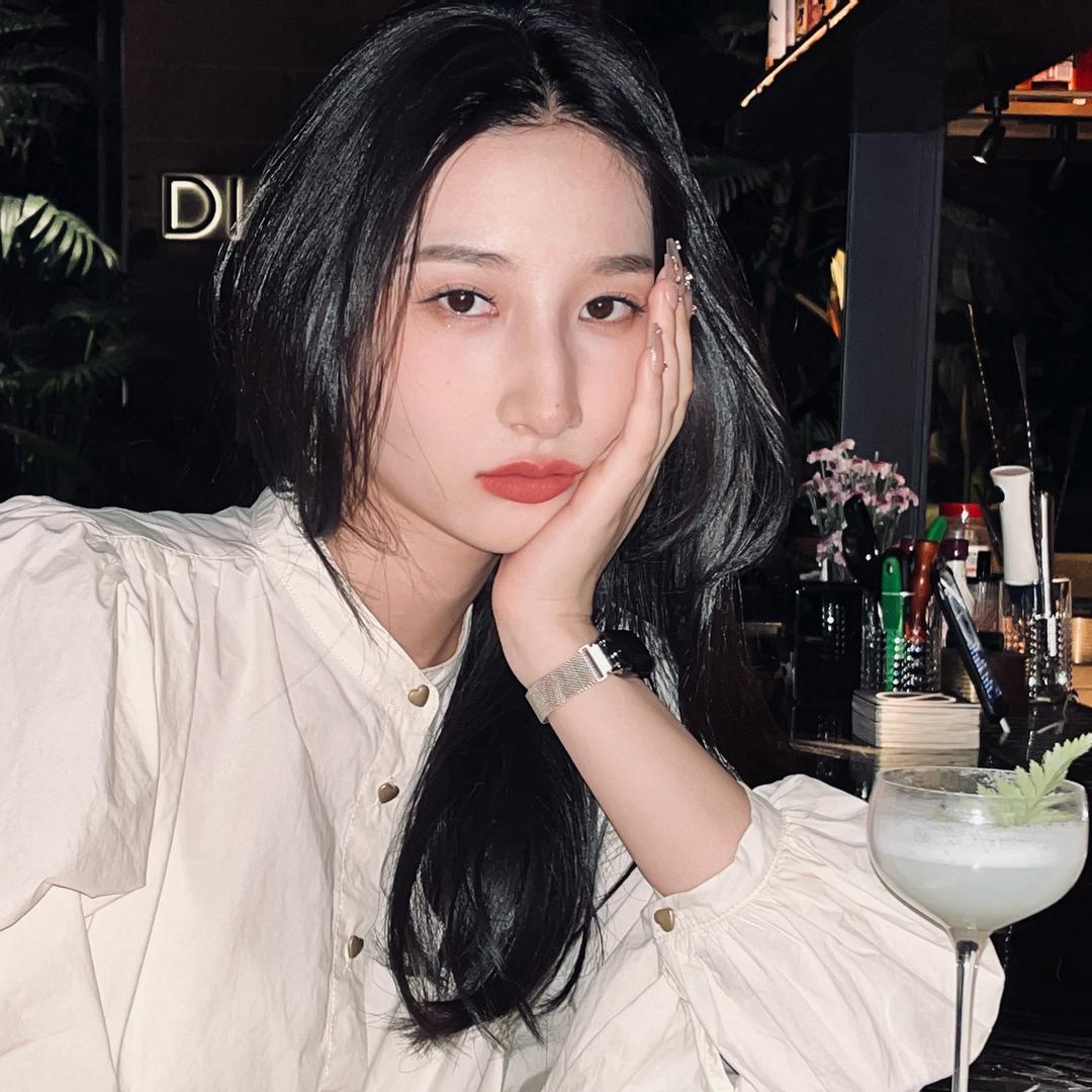 弹棉花的胖香菇（找对象版