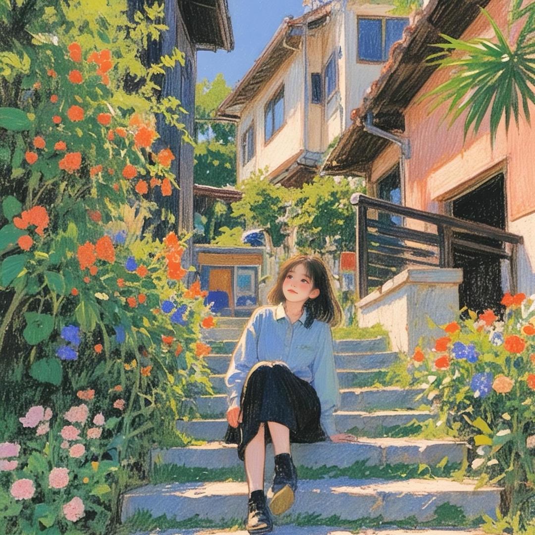 小林子的林