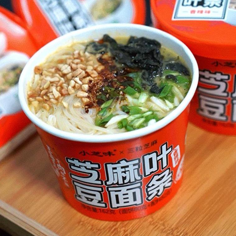七品芝麻食品专营店